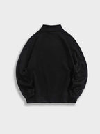 Casual uniseks sweater