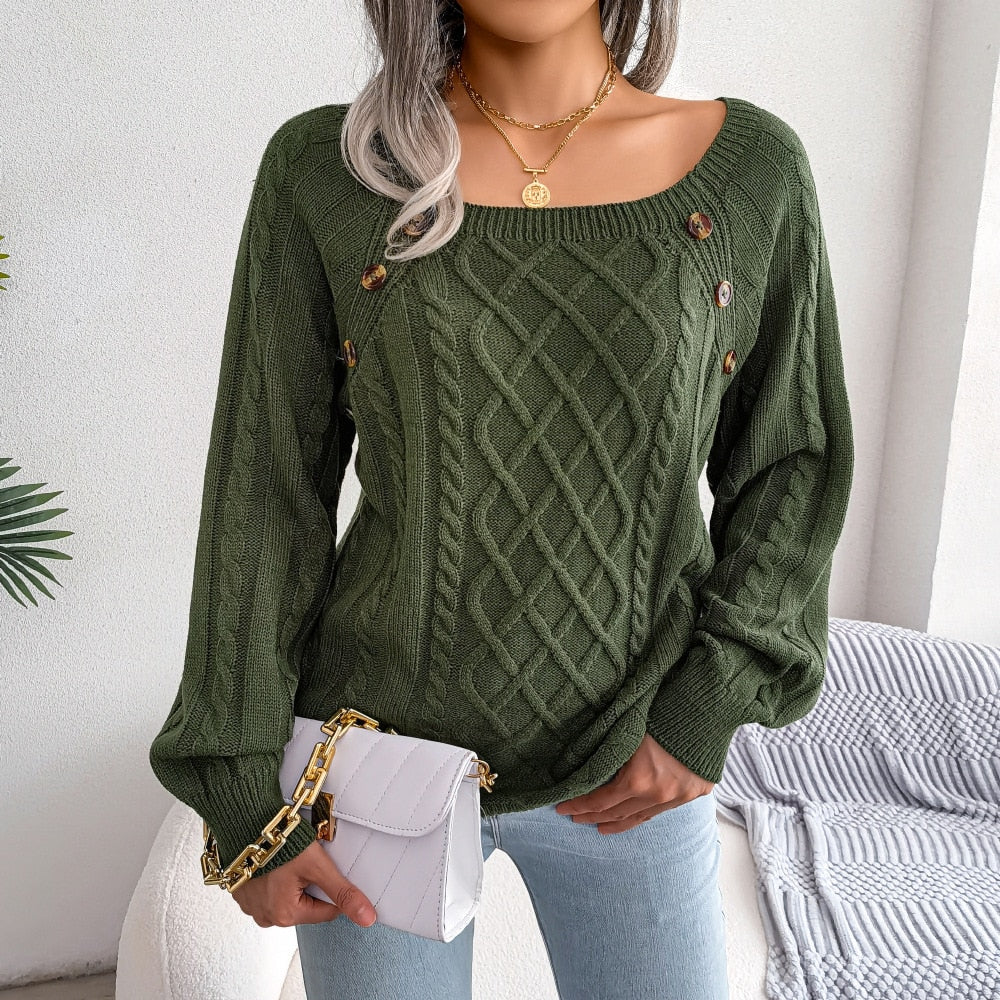 Trui voor dames – Nina