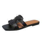 Design slippers Lovy slides