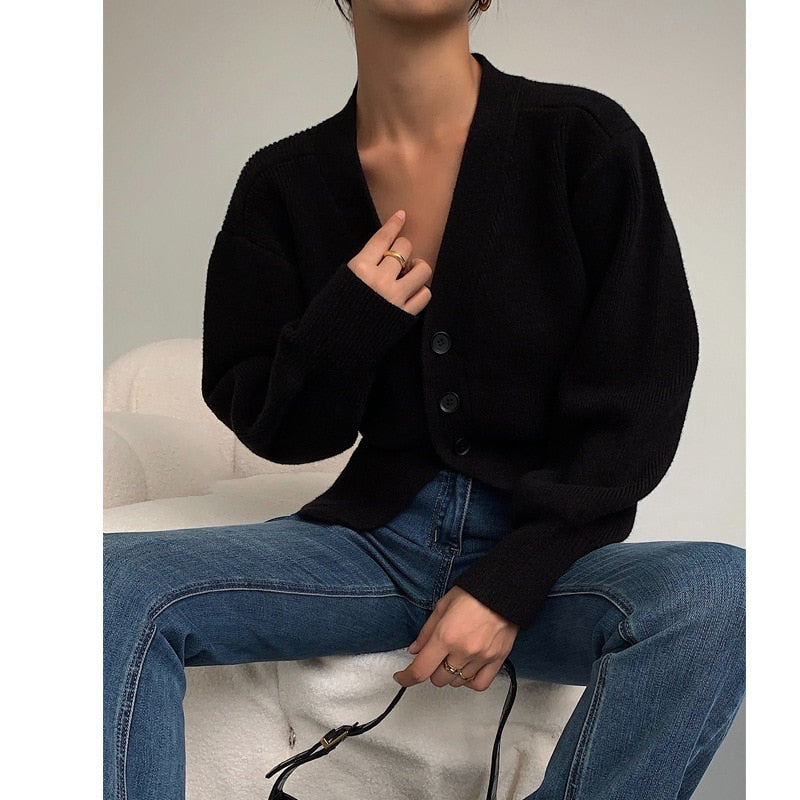 Cardigan voor dames – Liva