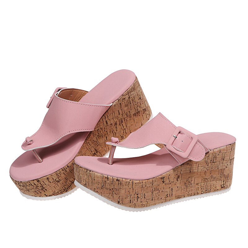 WillowSlippers I slippers met zool voor dames