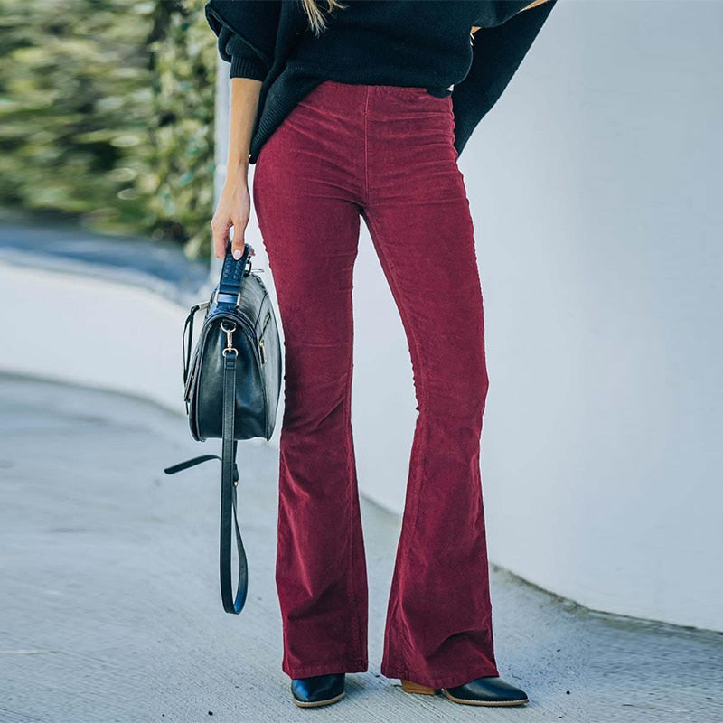 Broek voor dames – Liva