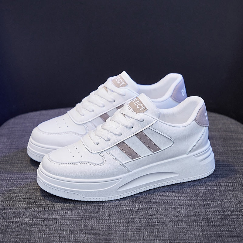 Sportieve sneakers voor dames – Noor