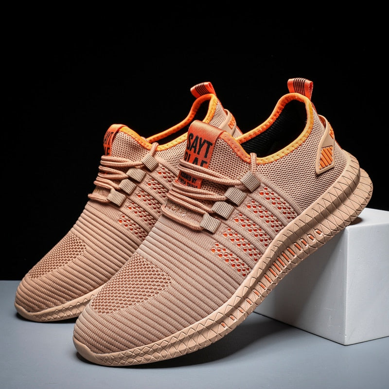 Sneakers voor dames – Evi
