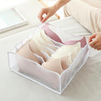 Kledingorganizer Closet Organiser — afbeelding 4