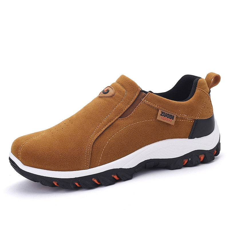 MilkaelaSneaks I wandelschoenen voor heren