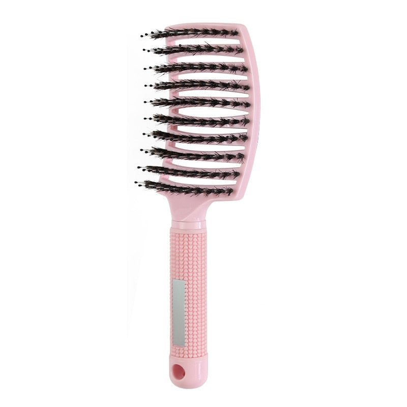 Antiklitborstel StylingBrush