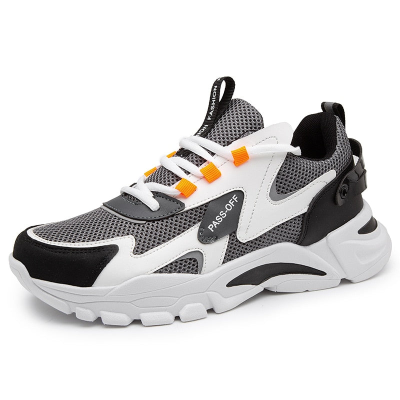 Sneakers voor dames – Loua