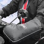 Motorstuurhoes met warme voering