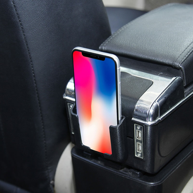 Universele telefoonhouder DashGrip