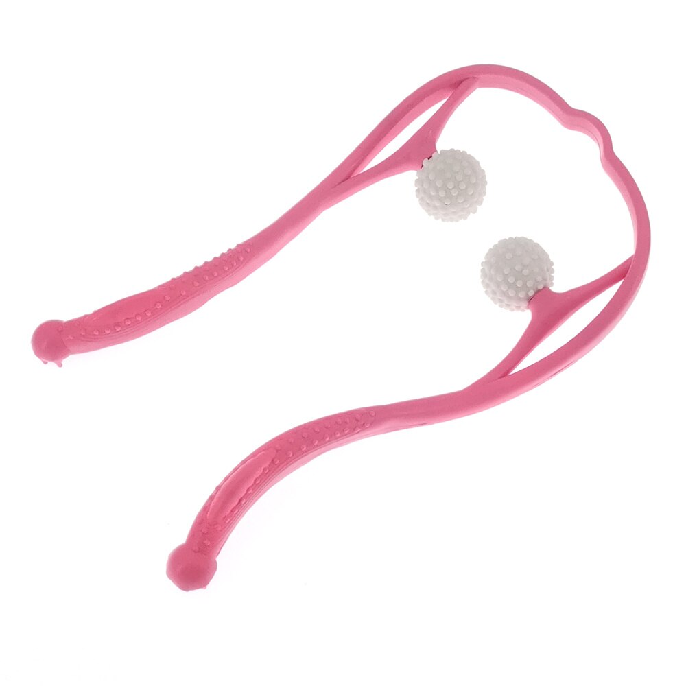 Neck massager – drukpuntmassage