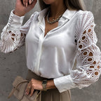 Blouse voor dames – Noor
