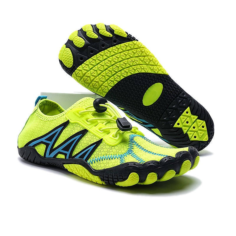 Uniseks barefoot waterschoenen – Liva