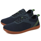 Uniseks barefoot schoenen met flexibele zool en ademend bovenmateriaal — afbeelding 36