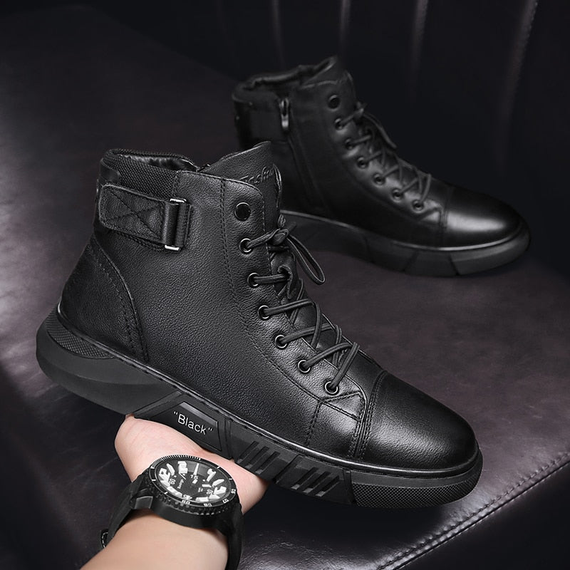Schoenen voor heren – Liv