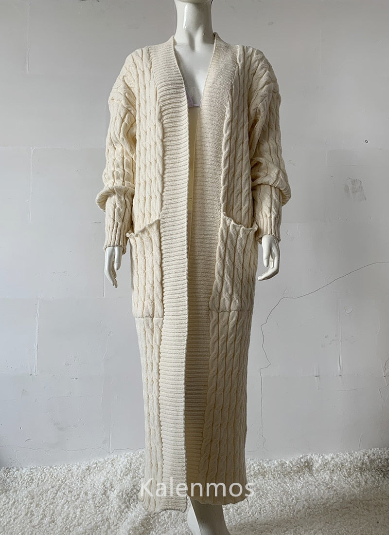 Vest voor dames – Luna