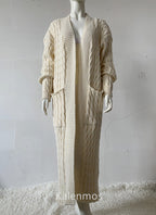 Vest voor dames – Luna