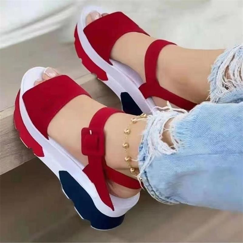 DakotaSandals I schoen voor dames