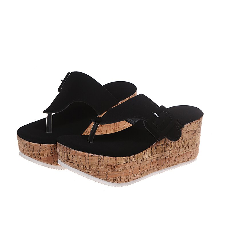 WillowSlippers I slippers met zool voor dames