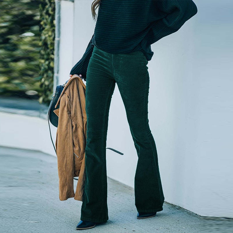 Broek voor dames — afbeelding 6