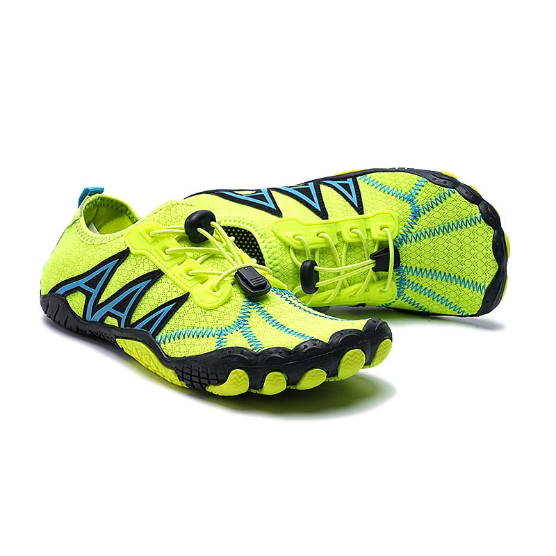 Uniseks barefoot waterschoenen – Liva