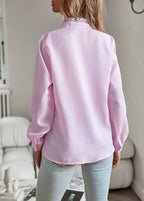 Gestreepte damesblouse – Liva