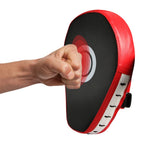Kickbokspad voor vechtsporttraining