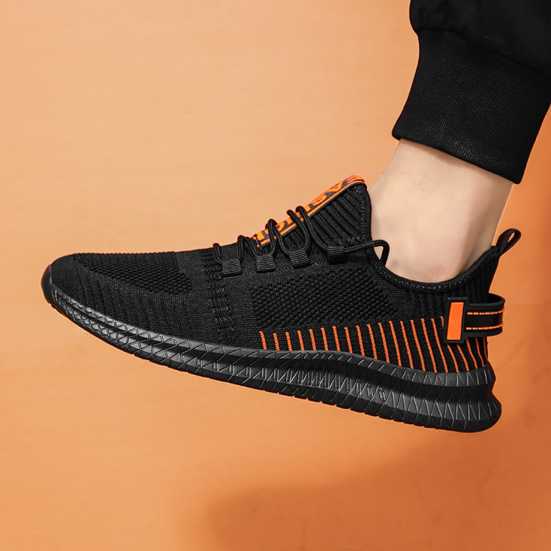 Sneakers voor dames – Ella