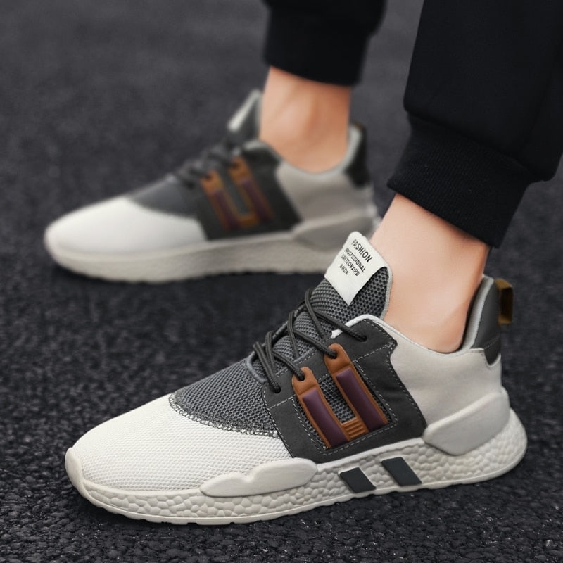 Schoenen voor heren – Noor