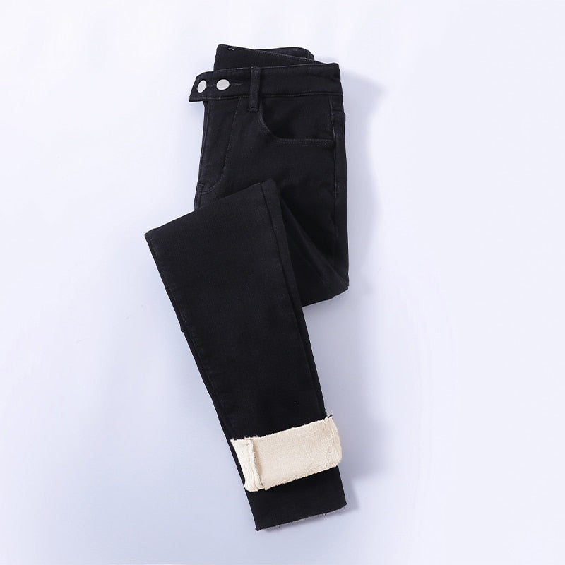 Winterthermobroek voor dames