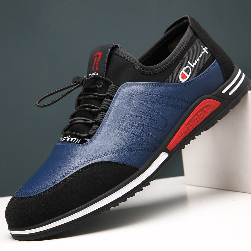Business schoenen voor heren