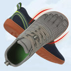Uniseks barefoot schoenen met flexibele zool en ademend bovenmateriaal — afbeelding 17