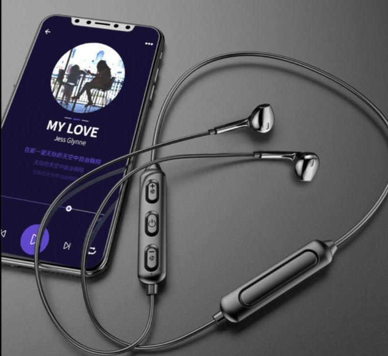 Pro bluetooth earplugs