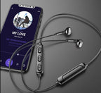 Pro bluetooth earplugs