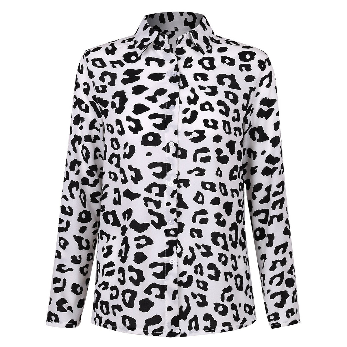 Fay flower blouse
