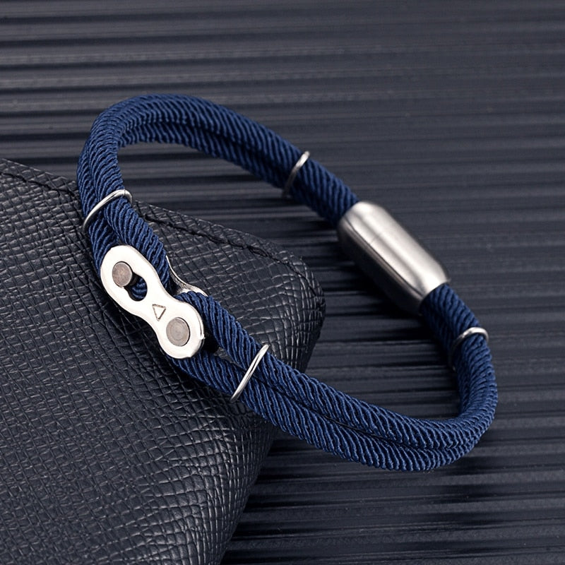 Robe bracelet – magnetische armband