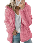Jas voor dames – Inez