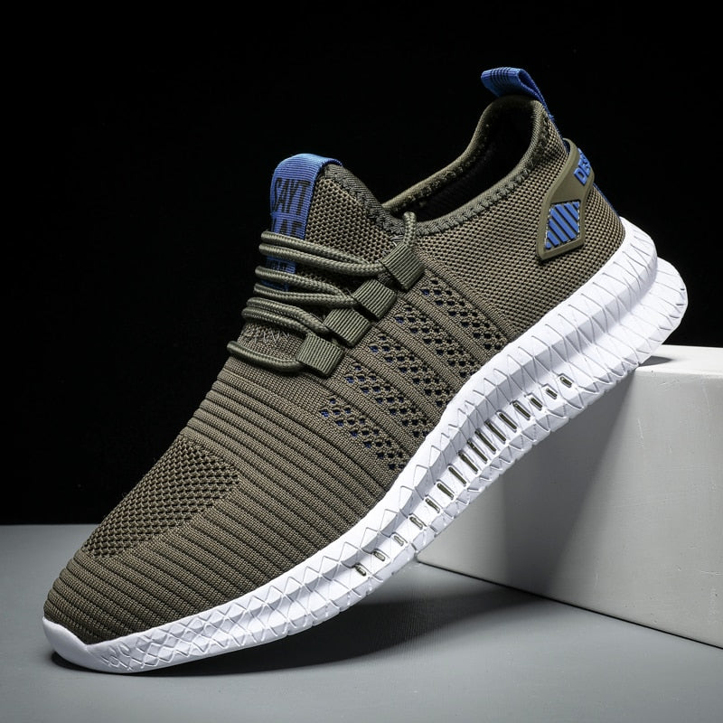 Sneakers voor dames – Evi