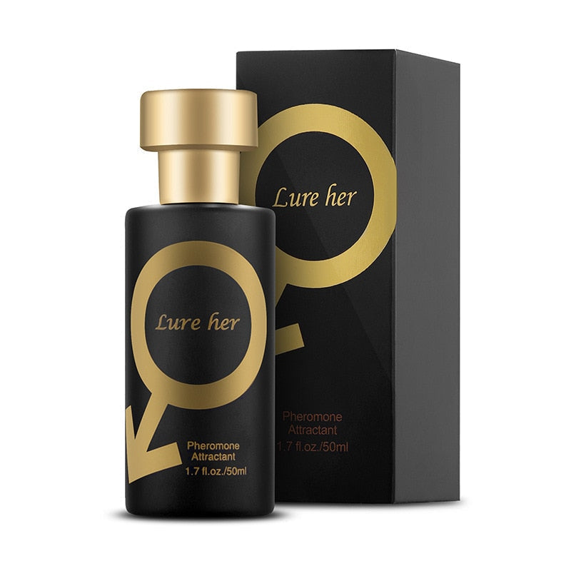 Feromoon aftershave eau de parfum