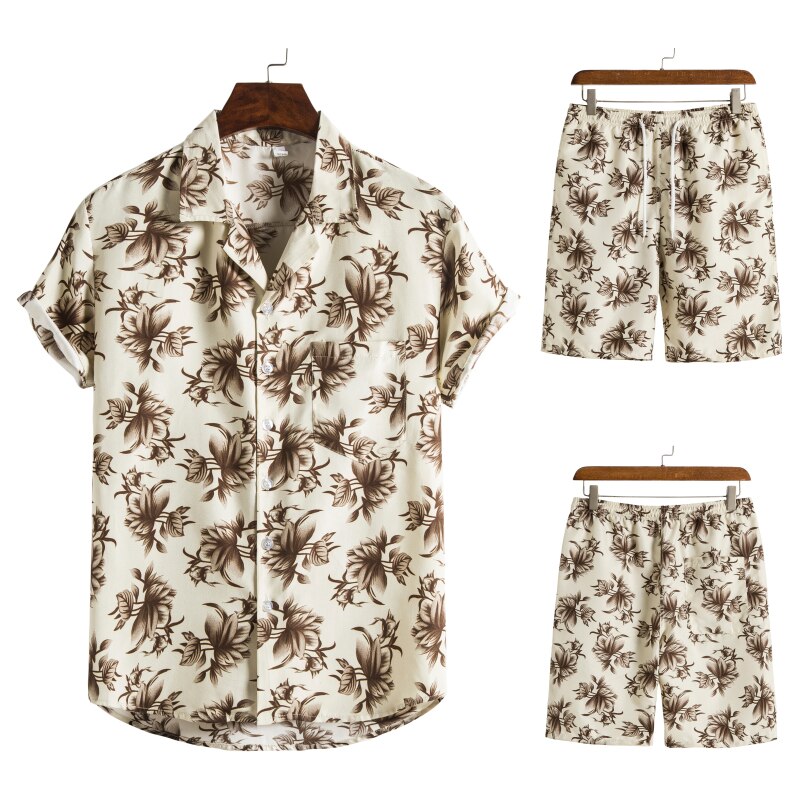 Hawaiian herencombi