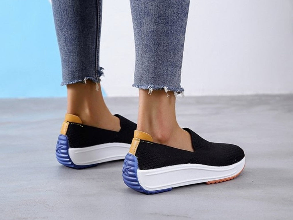 Schoenen voor dames – Yara