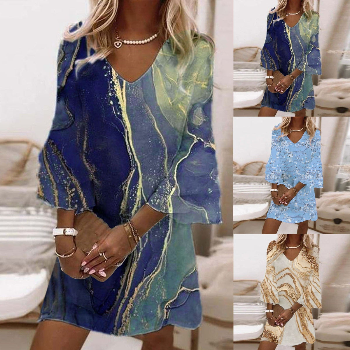 Bohojurk Swing