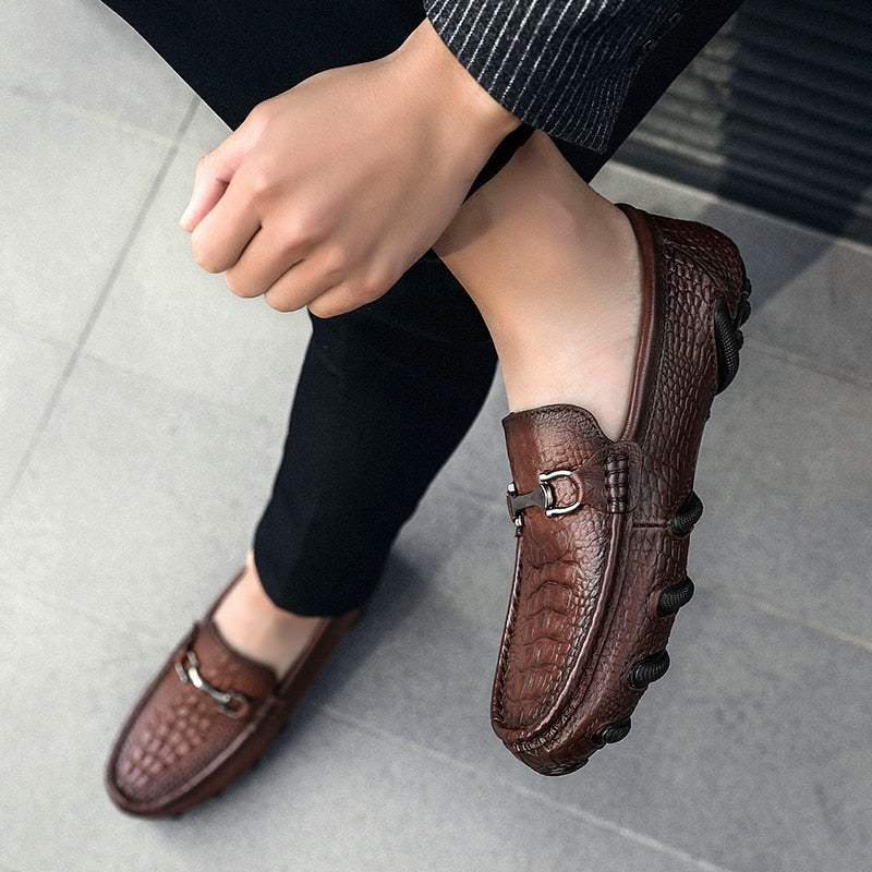 Schoenen voor heren – Fien