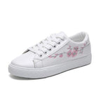 Lage sneakers voor dames – Noor