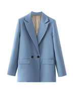Brigitte blazer
