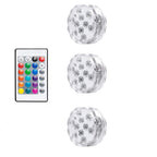Zwembadlamp Underwater Party