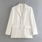 Blazer pakje voor dames
