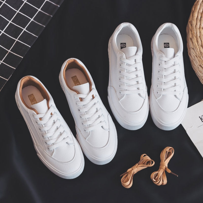 Alledaagse sneakers voor dames