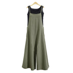 Ria jumpsuit – dames jumpsuit