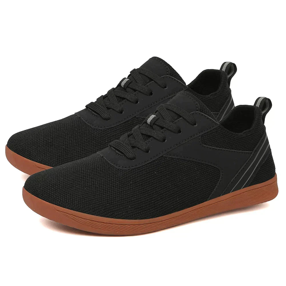 Uniseks barefoot schoenen met flexibele zool en ademend bovenmateriaal — afbeelding 21